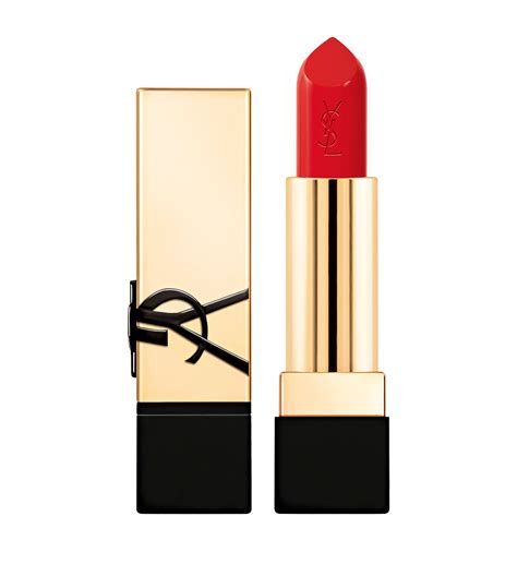 ysl rossetto rouge pur couture помада|ysl pur couture lipstick.